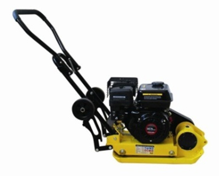 রাস্তা মেরামত গার্ডেন মেশিন টুলস 5.5HP 0