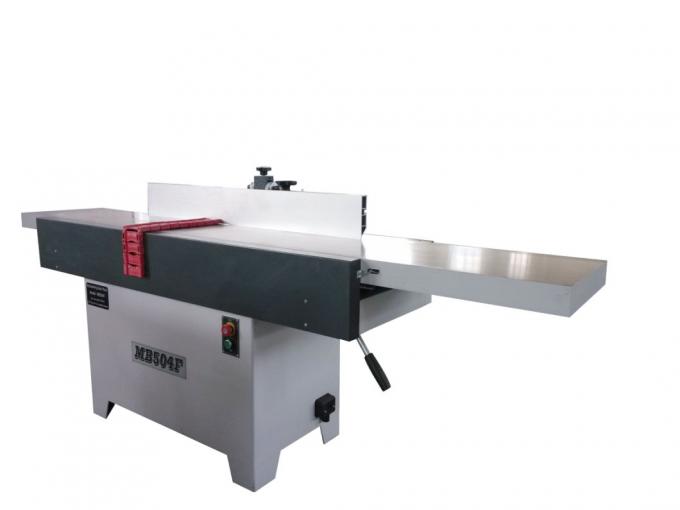 Woodworking Heavy Equipment Surface Planer Machine