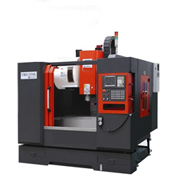 Vmc550L CNC মেটাল লেদ GS সার্টিফিকেশন Cnc উল্লম্ব মিলিং মেশিন 0