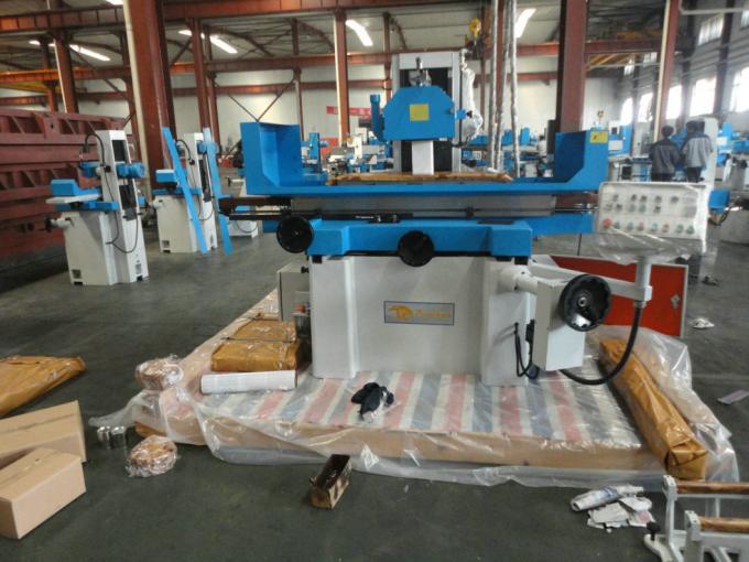 5.5kw সারফেস গ্রাইন্ডিং মেশিন যথার্থ Sga স্যাডল মুভিং সারফেস গ্রাইন্ডার 0