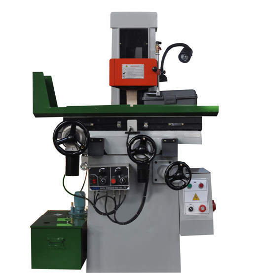 MD618 Cnc ইউনিভার্সাল গ্রাইন্ডার নির্ভরযোগ্য কাঠামো ইউনিভার্সাল গ্রাইন্ডার মেশিন 0