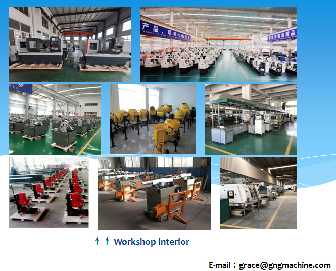 Manual Surface Grinder Grading Machine