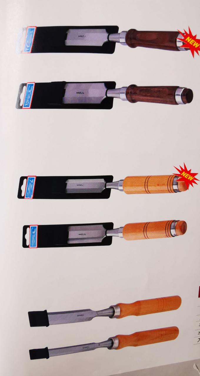 Hand Turning &amp; Carving Tool / Wooden Chisel Sets