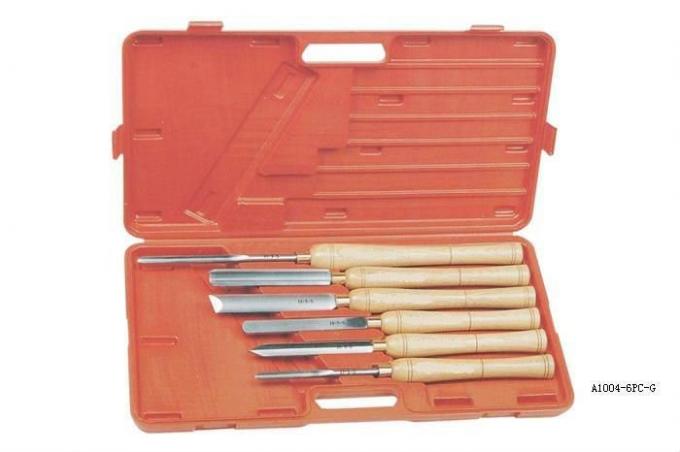 Professional High Quality Wood-Working Turning Tools Series