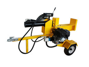 15HP স্বয়ংক্রিয় কাঠ কাটার মেশিন বন কাঠ কাঠ কাটার মেশিন 0