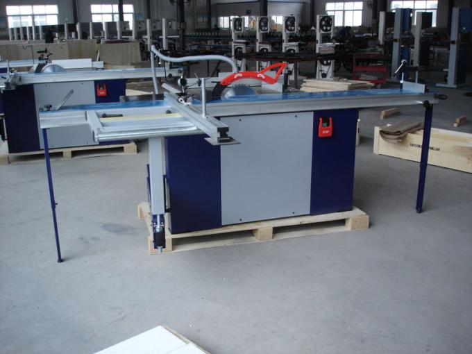 60HZ কাঠ কাটার টেবিল পরিবর্তনশীল গতির সাথে Cnc প্যানেল কাটার মেশিন দেখেছে 0