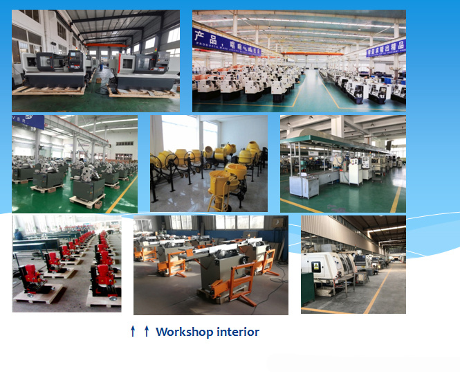 Professional Dual Spindle Multitask Processing Drilling Machine