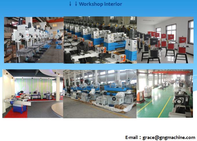 QL1320 অনুভূমিক Cnc লেদ সারফেস রুক্ষতা মেটাল পাইপ থ্রেড মেশিন 3