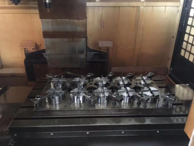 CNC Center Professional CNC Lather (with slanting rail 45&deg;)