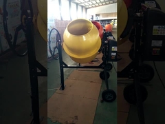 মিনি গ্যাসোলিন ডিজেল পোর্টেবল মিক্সার/ কনস্ট্রাকশন সিমেন্ট কংক্রিট মিক্সার