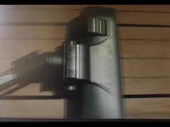 মাল্টিফাংশন ড্রাই এবং ওয়েট ইলেকট্রিক ভ্যাকুয়াম ক্লিনার