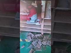 ইলেকট্রিক কর্ডলেস জিগ করাত / DIY হ্যান্ডওয়ার্কিং টুলস / ইলেকট্রিক কর্ডলেস টুলস / হবি ইলেকট্রিক করাত