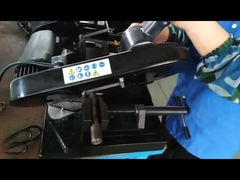 বৈদ্যুতিক ধাতু কাটিং ব্যান্ডসো