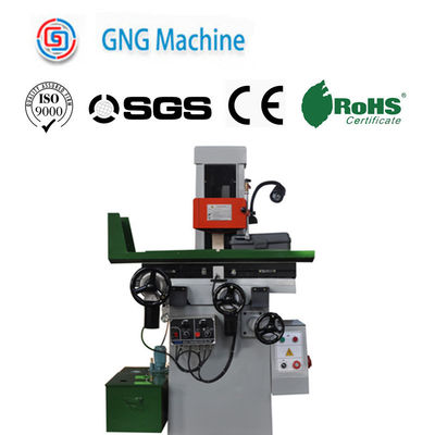 MD618 Cnc ইউনিভার্সাল গ্রাইন্ডার নির্ভরযোগ্য কাঠামো ইউনিভার্সাল গ্রাইন্ডার মেশিন
