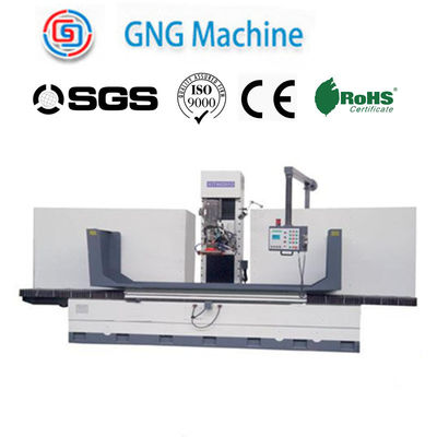 ক্র্যাঙ্ক শ্যাফ্ট টুল গ্রাইন্ডিং মেশিন Sg60160sdcnc বিশেষ উদ্দেশ্য গ্রাইন্ডিং মেশিন