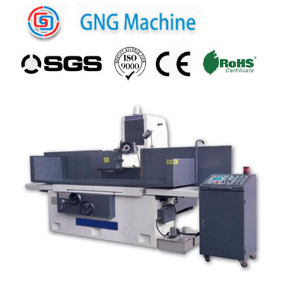 ISO 9001 Cnc নলাকার গ্রাইন্ডিং মেশিন স্বয়ংক্রিয় Cnc সারফেস গ্রাইন্ডার