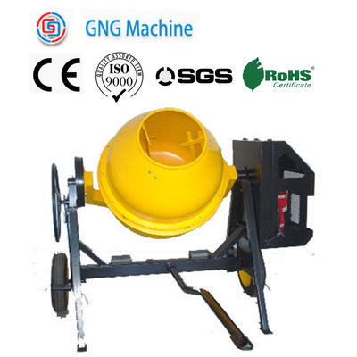 6.5HP মিনি সিমেন্ট মিক্সার