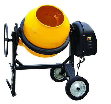 6.5HP মিনি সিমেন্ট মিক্সার