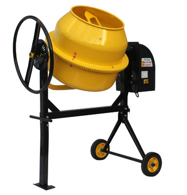 6.5HP মিনি সিমেন্ট মিক্সার