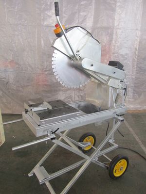400v বৈদ্যুতিক ইট কাটার