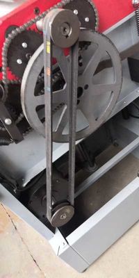 600mm থিকনেসার উডওয়ার্কিং মেশিন হাইড্রোলিক ইন্ডাস্ট্রিয়াল উড প্ল্যানার