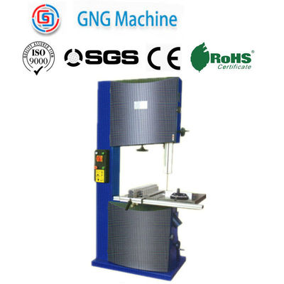 3500W ব্যান্ড স কাটিং মেশিন বৈদ্যুতিক শক্তি 3hp ব্যান্ডসো 380V