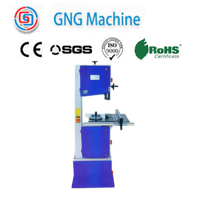 2HP উল্লম্ব উড ব্যান্ড দেখেছি নতুন কন্ডিশন উড মেটাল কাটিং ব্যান্ডস
