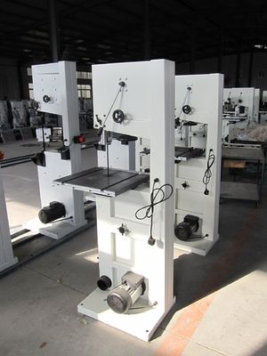 2HP উল্লম্ব উড ব্যান্ড দেখেছি নতুন কন্ডিশন উড মেটাল কাটিং ব্যান্ডস
