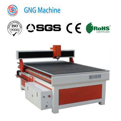 1500w ইন্ডাস্ট্রিয়াল Cnc রাউটার টেবিল কাস্টমাইজড 3d কাঠ Cnc মেশিন