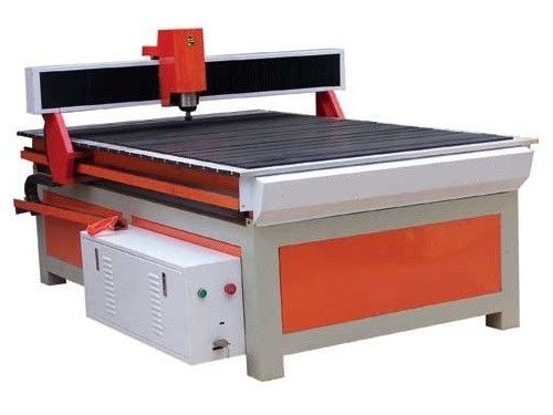 2200W Woodworking CNC রাউটার হাই অটোমেশন Cnc কাঠের রাউটার টেবিল
