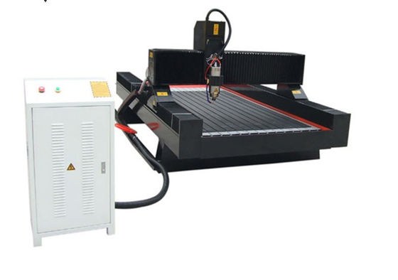 1000mm স্টোন Cnc রাউটার মেশিন ম্যানুয়াল ফিড মোড ISO সার্টিফিকেশন