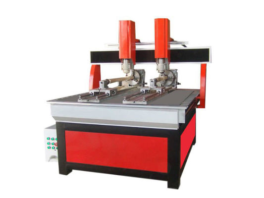 1000mm স্টোন Cnc রাউটার মেশিন ম্যানুয়াল ফিড মোড ISO সার্টিফিকেশন