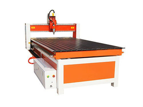 1000mm স্টোন Cnc রাউটার মেশিন ম্যানুয়াল ফিড মোড ISO সার্টিফিকেশন