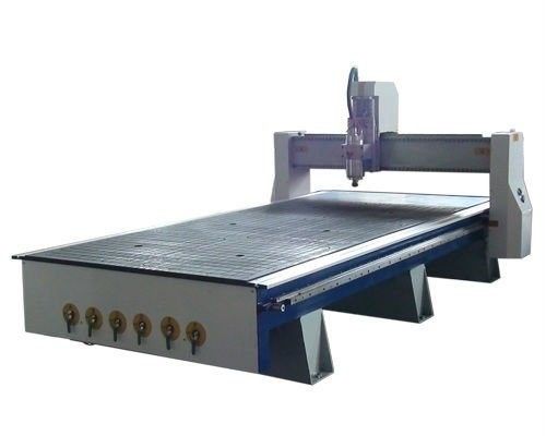 1000mm স্টোন Cnc রাউটার মেশিন ম্যানুয়াল ফিড মোড ISO সার্টিফিকেশন