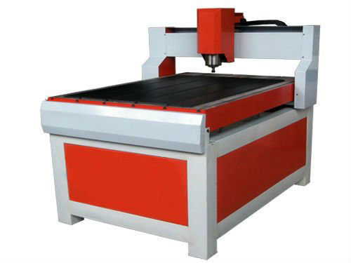 অনুভূমিক CNC রাউটার মেশিন 50Hz কাঠ খোদাই রাউটার মেশিন