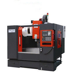 Vmc550L CNC মেটাল লেদ GS সার্টিফিকেশন Cnc উল্লম্ব মিলিং মেশিন