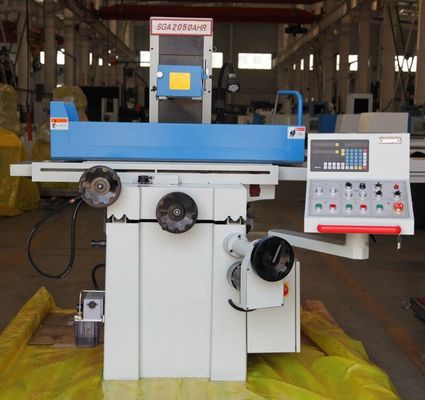 CNC পেষকদন্ত সারফেস নাকাল লেদ