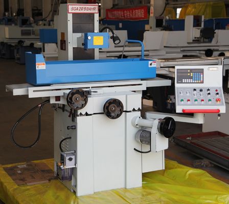 CNC পেষকদন্ত সারফেস নাকাল লেদ
