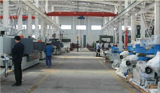 CNC পেষকদন্ত সারফেস নাকাল লেদ