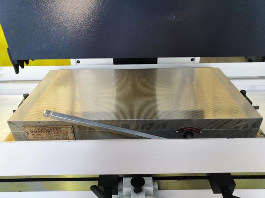 CNC পেষকদন্ত সারফেস নাকাল লেদ