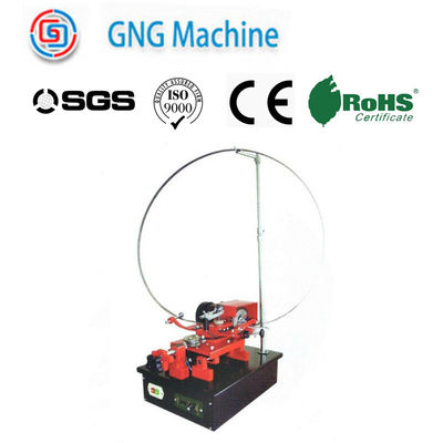250W সারফেস গ্রাইন্ডিং মেশিন মেটাল গিয়ার গ্রাইন্ডিং ব্লেড ইকুইপমেন্ট