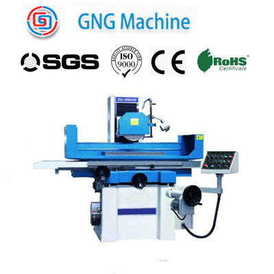 5.5kw সারফেস গ্রাইন্ডিং মেশিন যথার্থ Sga স্যাডল মুভিং সারফেস গ্রাইন্ডার