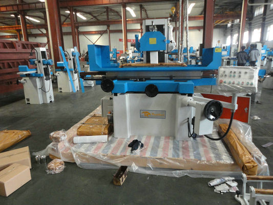 5.5kw সারফেস গ্রাইন্ডিং মেশিন যথার্থ Sga স্যাডল মুভিং সারফেস গ্রাইন্ডার