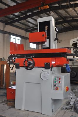 5.5kw সারফেস গ্রাইন্ডিং মেশিন যথার্থ Sga স্যাডল মুভিং সারফেস গ্রাইন্ডার
