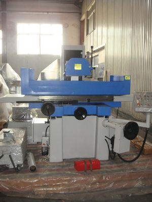 5.5kw সারফেস গ্রাইন্ডিং মেশিন যথার্থ Sga স্যাডল মুভিং সারফেস গ্রাইন্ডার