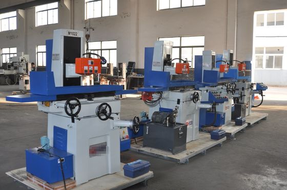 5.5kw সারফেস গ্রাইন্ডিং মেশিন যথার্থ Sga স্যাডল মুভিং সারফেস গ্রাইন্ডার