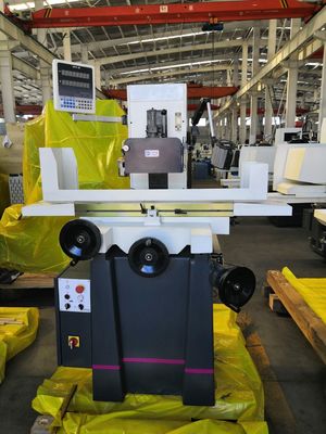 MD618 Cnc ইউনিভার্সাল গ্রাইন্ডার নির্ভরযোগ্য কাঠামো ইউনিভার্সাল গ্রাইন্ডার মেশিন
