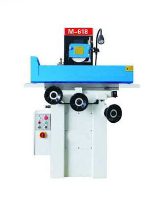 MD618 Cnc ইউনিভার্সাল গ্রাইন্ডার নির্ভরযোগ্য কাঠামো ইউনিভার্সাল গ্রাইন্ডার মেশিন