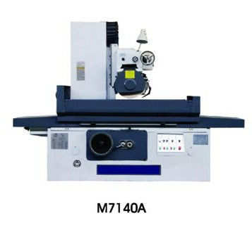 M71 হুইল হেড Cnc নলাকার পেষকদন্ত উচ্চ গতির ইউনিভার্সাল পরিবর্তনশীল গতির সাথে