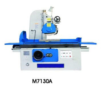 M71 হুইল হেড Cnc নলাকার পেষকদন্ত উচ্চ গতির ইউনিভার্সাল পরিবর্তনশীল গতির সাথে